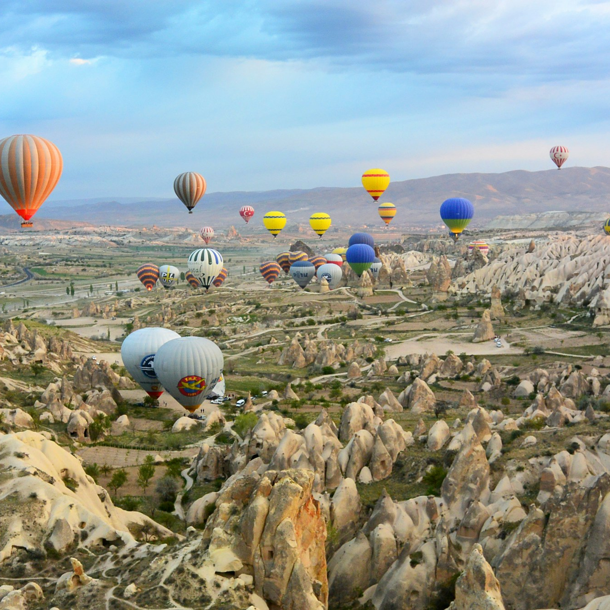 Turkey
