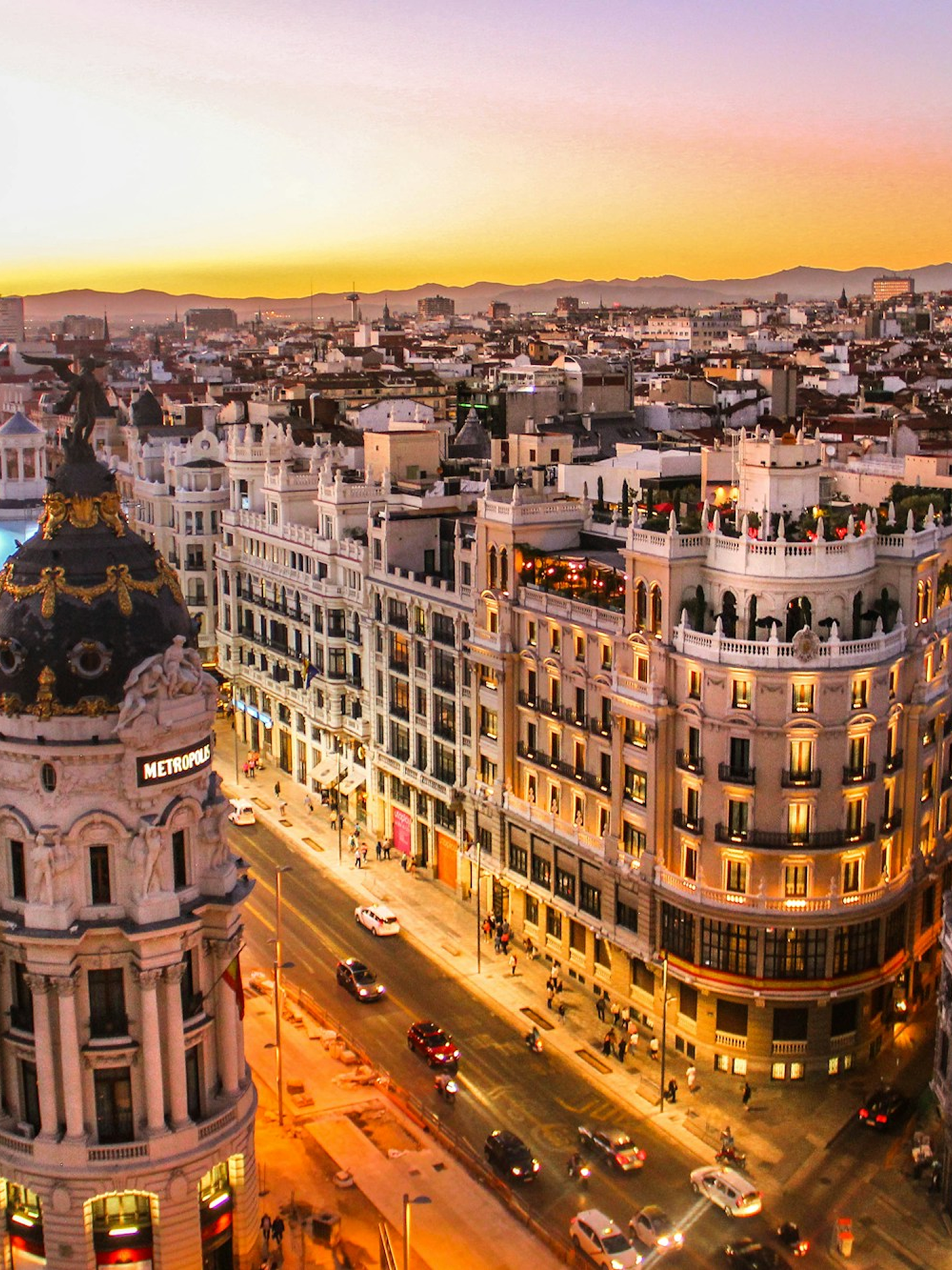 Spain eSIM